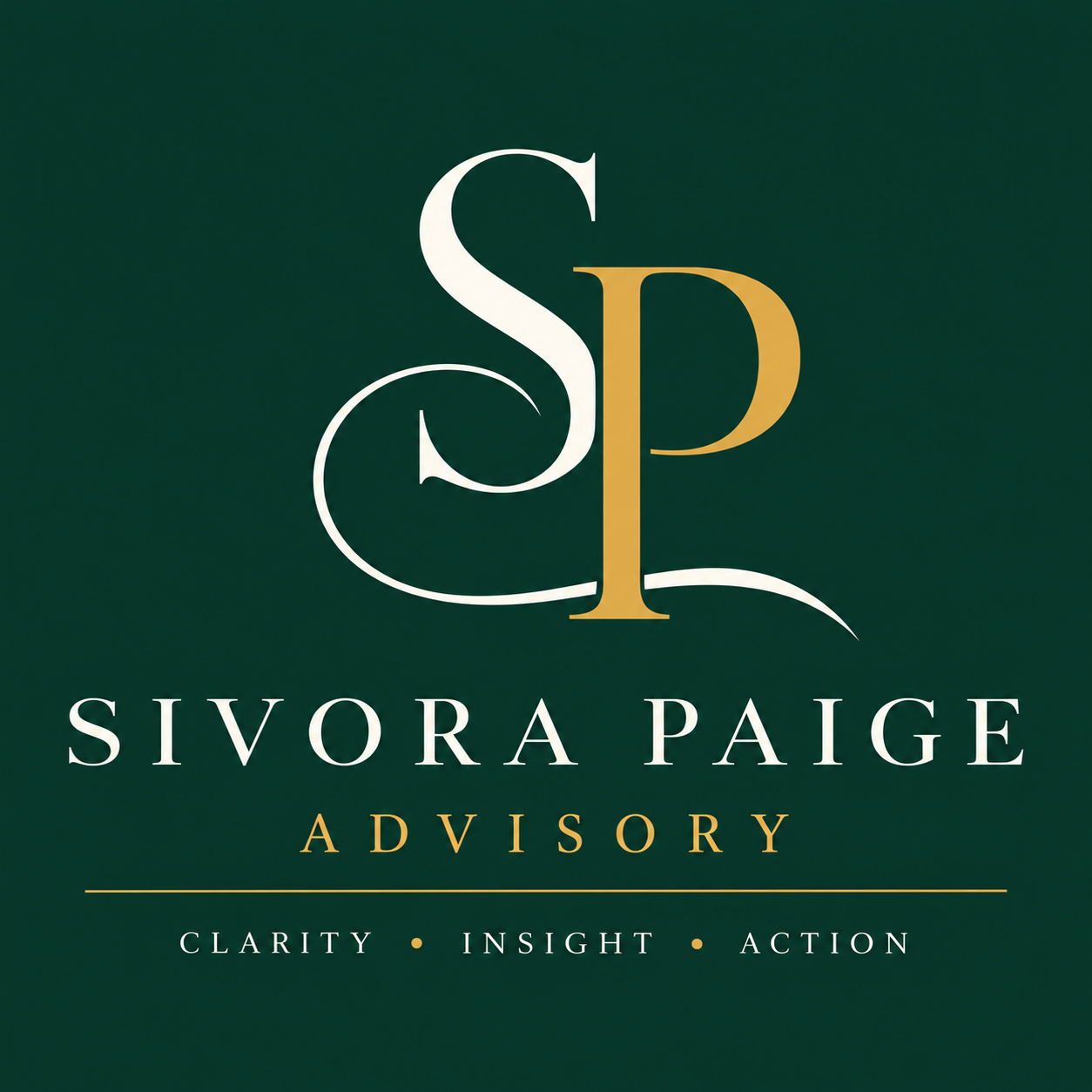 Sivora Paige Advisory
